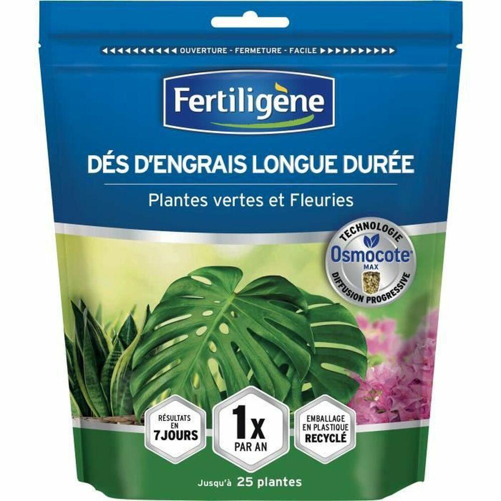 Fertiligène plantegødning - langtidsvirkende gødning til grønne og blomstrende planter Fertiligène plantegødning - langtidsvirkende gødning til grønne og blomstrende planter