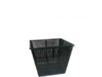 Fiap 2652, Plantekasse til dam, Plast, Sort, 230 mm, 130 mm, 230 mm