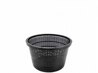 Fiap 2656, Plantekasse til dam, Plast, Sort, 120 mm, 72 g, 22 cm