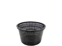 Fiap 2656, Plantekasse til dam, Plast, Sort, 120 mm, 72 g, 22 cm