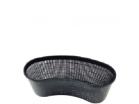 Fiap 2657, Plantekasse til dam, Plast, Sort, 480 mm, 180 mm, 150 mm