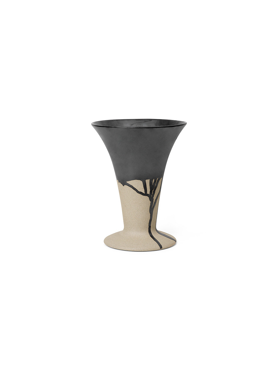 Flores vase fra Ferm Living Flores vase fra Ferm Living