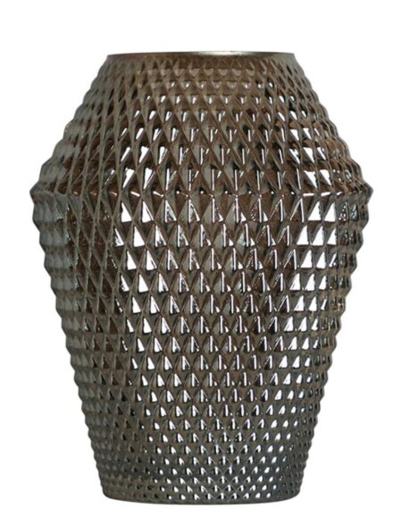 Flow Vase - Large Specktrum Brown
