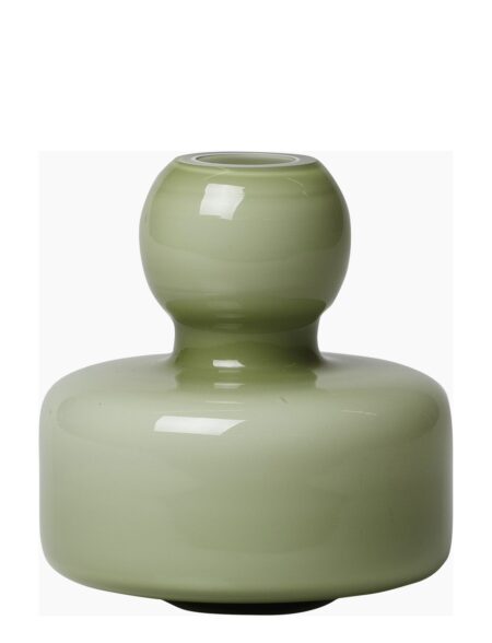 Flower Vase Marimekko Home Green