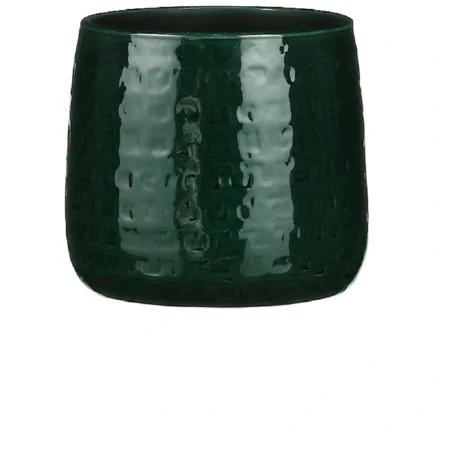 Floyd skjuler Ø17xH15 cm grøn