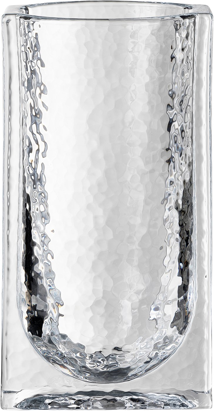 Forma Vase Klar H20 Forma Vase Klar H20