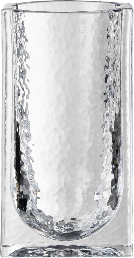 Forma Vase Klar H20