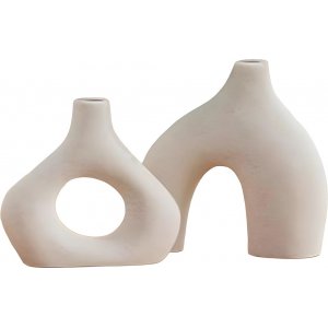 Formo vas - Cream