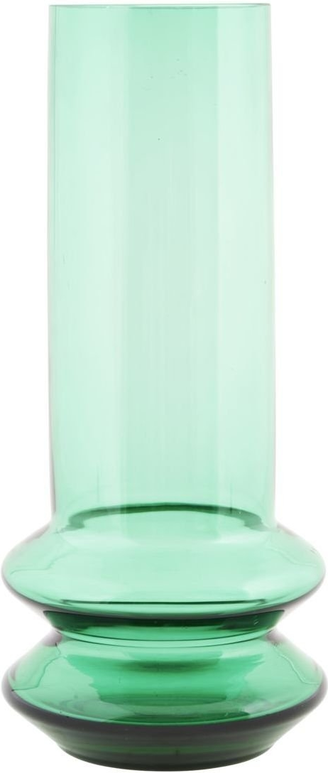 Forms, Vase, grøn Forms, Vase, grøn