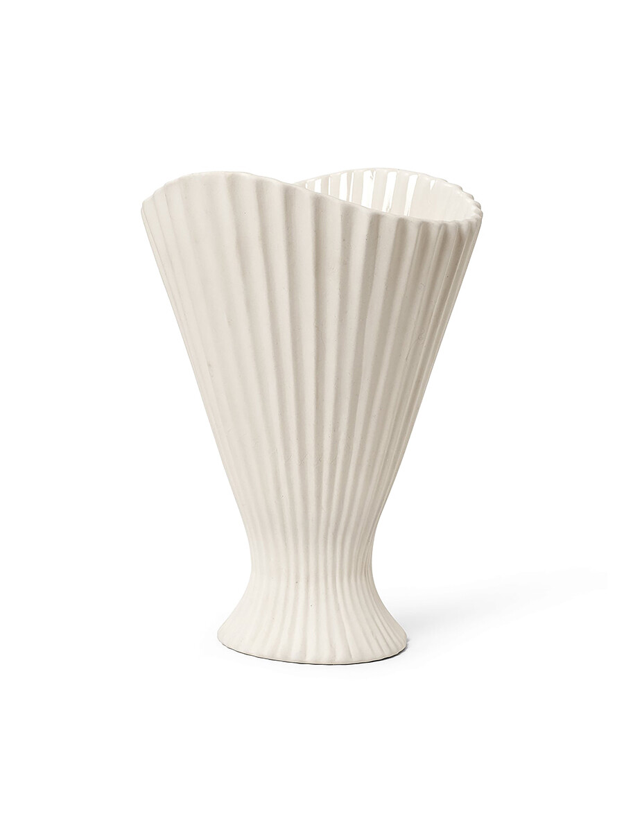 Fountain vase fra Ferm Living Fountain vase fra Ferm Living