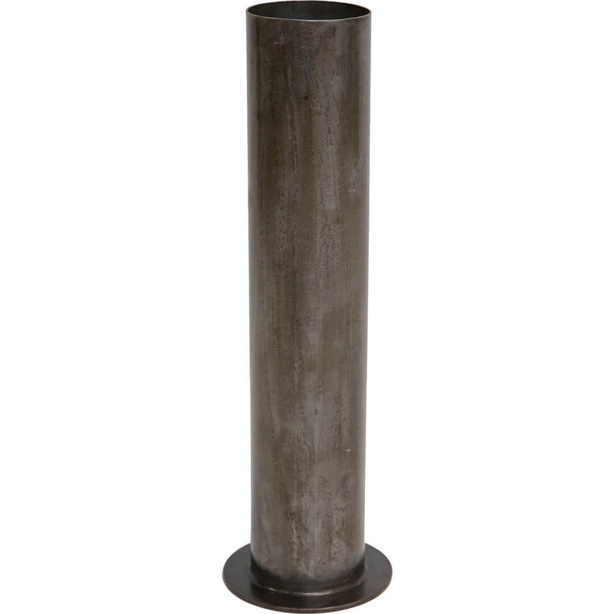 Fred jern vase L ikke vandtæt Fred jern vase L ikke vandtæt