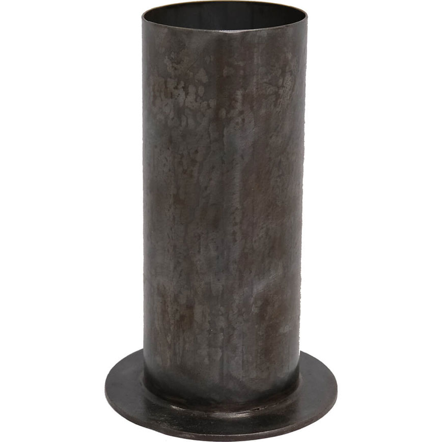 Fred jern vase S ikke vandtæt Fred jern vase S ikke vandtæt