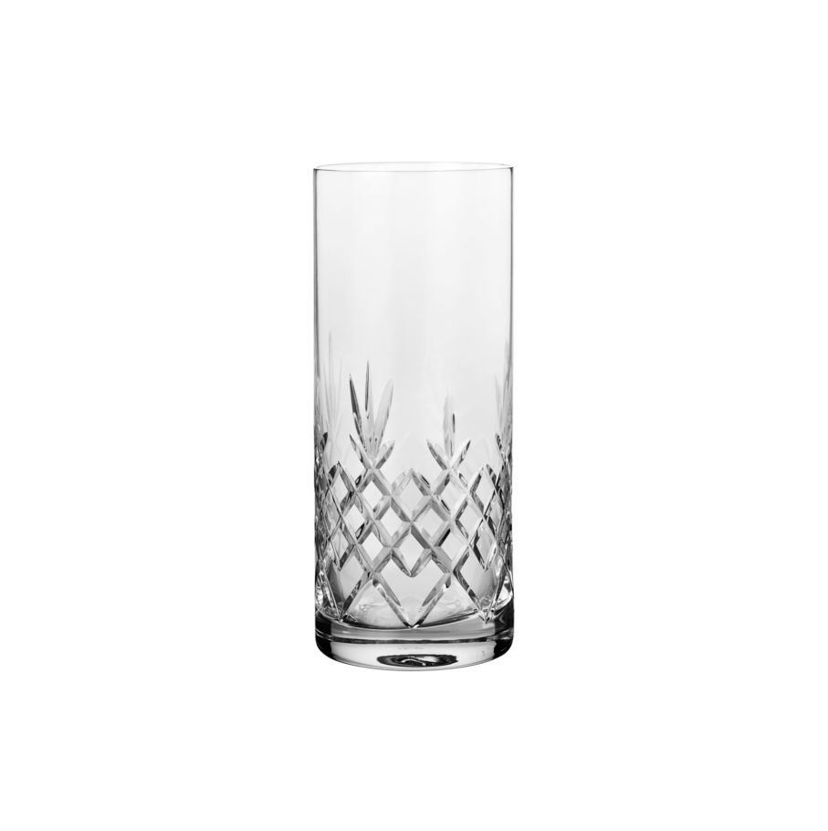 Frederik Bagger Crispy Love 1 Vase 85 cl - Klar OUTLET Frederik Bagger Crispy Love 1 Vase 85 cl - Klar OUTLET