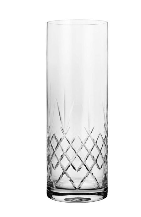 Frederik Bagger Crispy Love 3 Vase 220 cl - Klar OUTLET