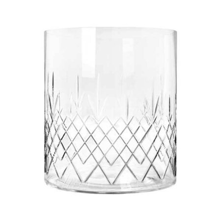 Frederik Bagger Crispy Mega Love vase