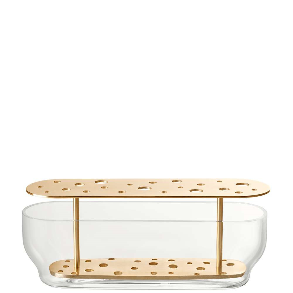 Fritz Hansen - Ikebana Vase Long Fritz Hansen - Ikebana Vase Long