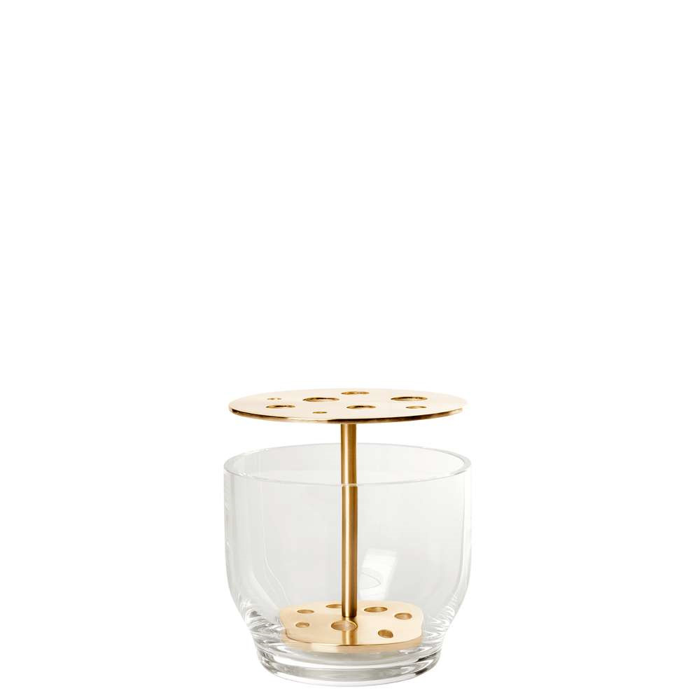 Fritz Hansen - Ikebana Vase Small Fritz Hansen - Ikebana Vase Small