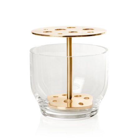 Fritz Hansen Ikebana vase Lille
