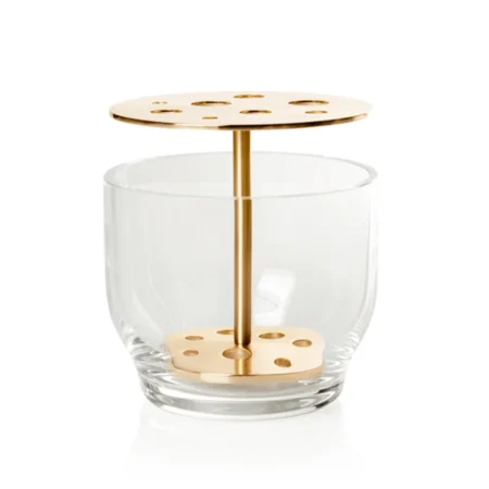 Fritz Hansen Ikebana vase Lille