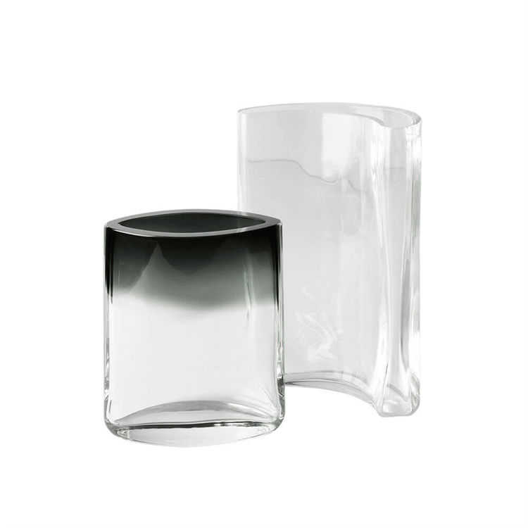 Fritz Hansen Moon Eye Vase Fritz Hansen Moon Eye Vase