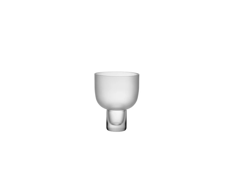 GEJST - Nebl Vase Small Frostet GEJST - Nebl Vase Small Frostet