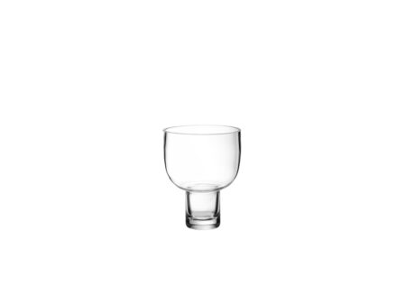 GEJST - Nebl Vase Small Klar