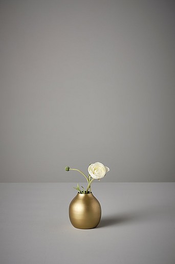 GUNNEBO vase - højde 10 cm