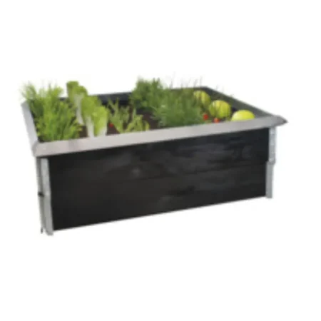 Garden Life Profil T/højbed 80cm Galv.