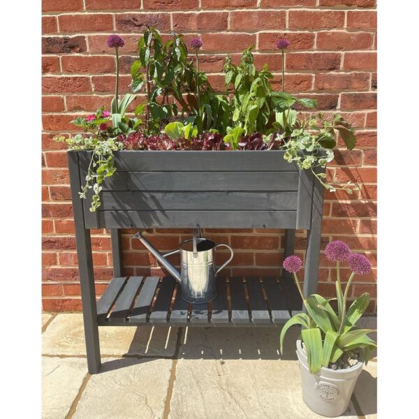 Garden Trading Foxmore Raised Planter