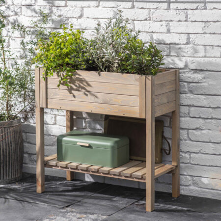 Garden Trading Foxmore Raised Planter