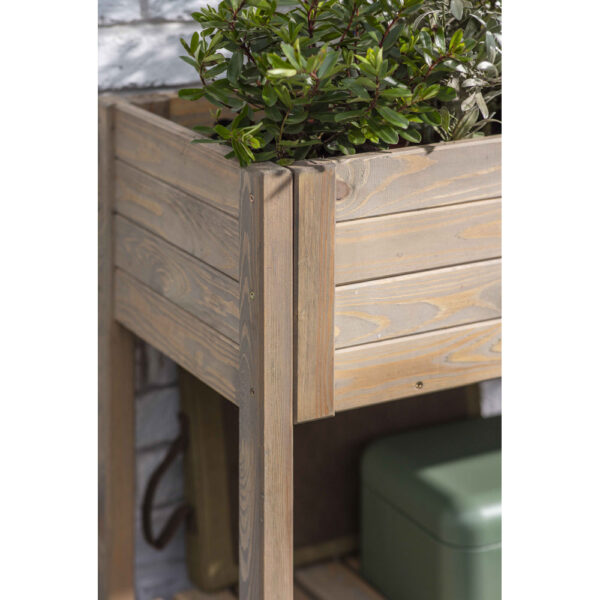 Garden Trading Foxmore Raised Planter