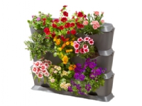 Gardena NatureUp! basissæt m. 3 plantekasser