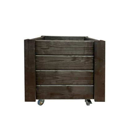 Gardenlife Plantekasse M/Hjul - 138492