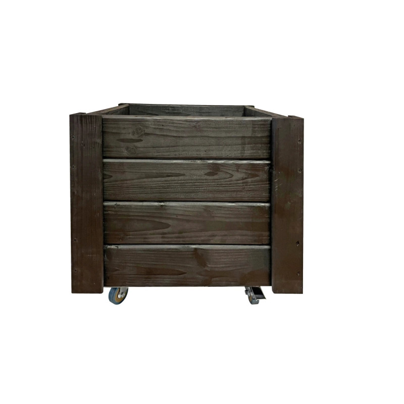 Gardenlife Plantekasse M/Hjul - 138492 Gardenlife Plantekasse M/Hjul - 138492