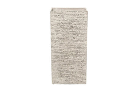 Gaza Krukke 35 cm - Beige