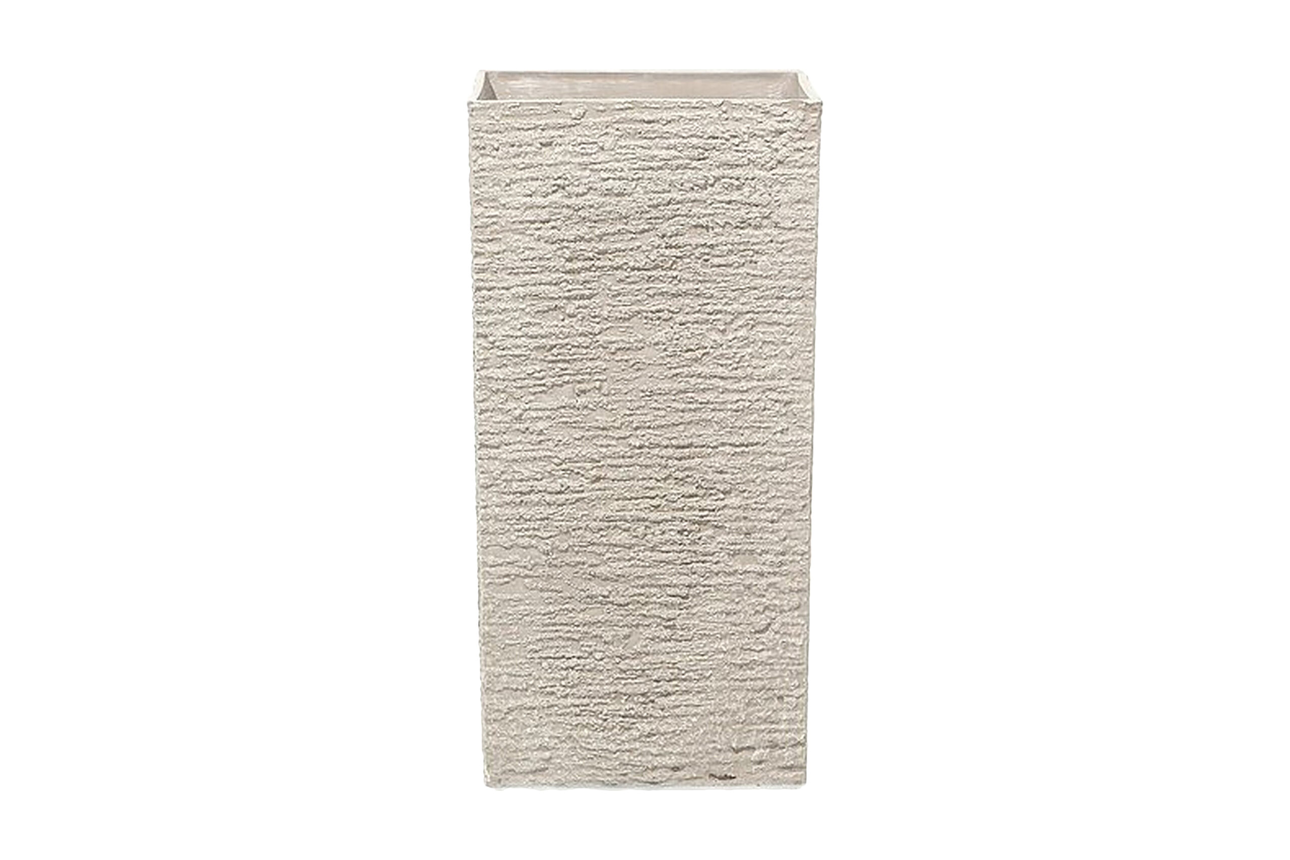 Gaza Krukke 35 cm - Beige Gaza Krukke 35 cm - Beige