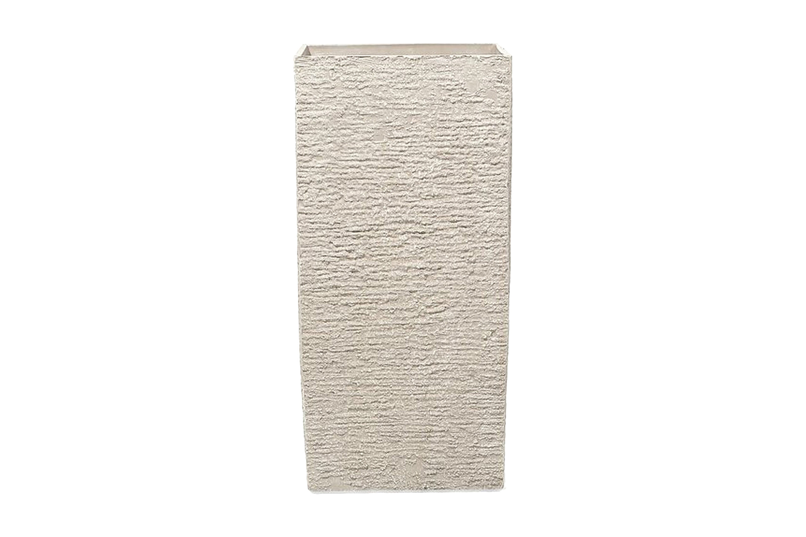Gaza Krukke 40 cm - Beige Gaza Krukke 40 cm - Beige