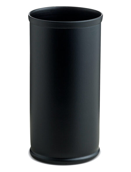 Genuine Vase Nordstjerne Black