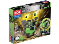Geomag Proteon Aki 53pcs (611)