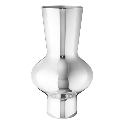 Georg Jensen Alfredo vase - stor