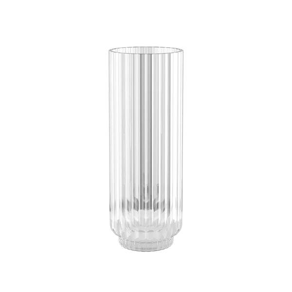 Georg Jensen Berndaotte vase rund - Glas Georg Jensen Berndaotte vase rund - Glas