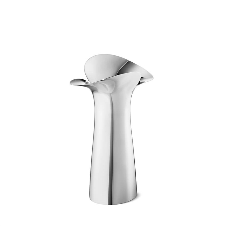 Georg Jensen Bloom Botanica Vase - Lille Georg Jensen Bloom Botanica Vase - Lille