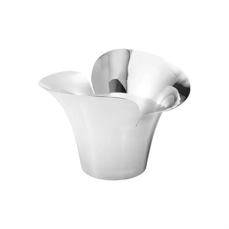 Georg Jensen Bloom Botanica urtepotte - Large 22 cm