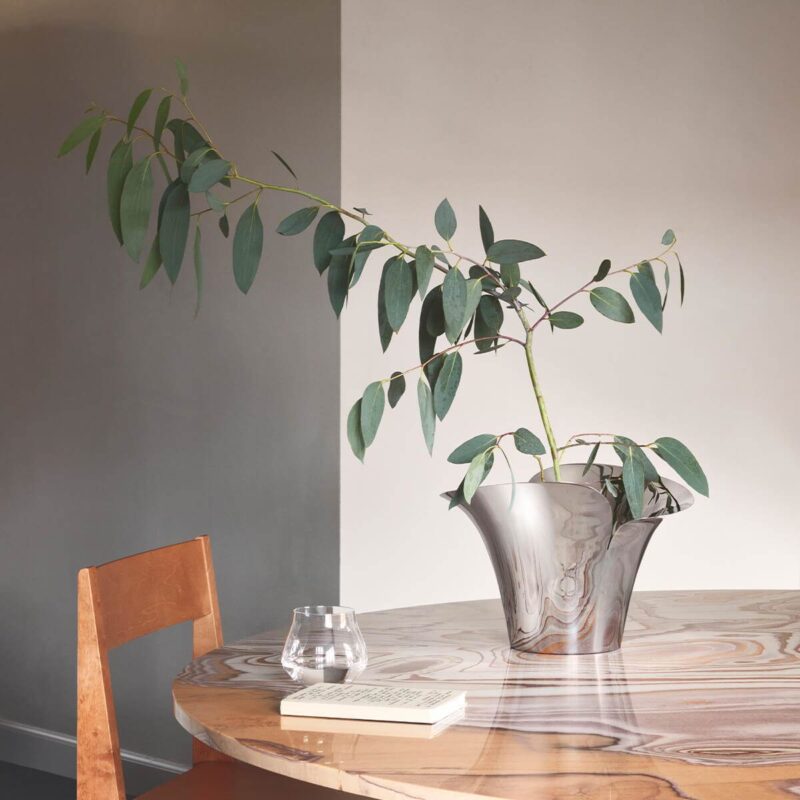 Georg Jensen Bloom Botanica urtepotte – Medium