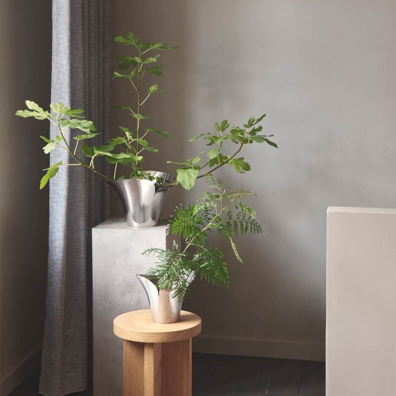 Georg Jensen Bloom Botanica urtepotte - Lille Georg Jensen Bloom Botanica urtepotte - Lille
