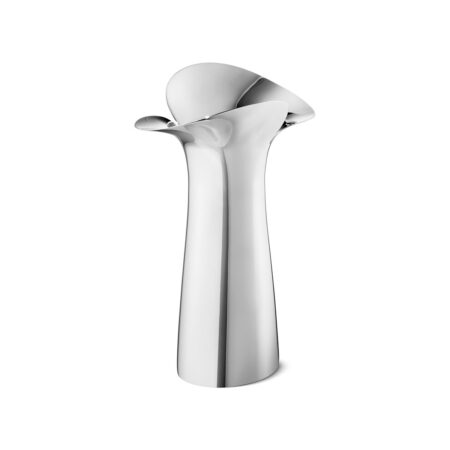 Georg Jensen Bloom Botanica vase 15 cm