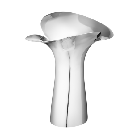 Georg Jensen - Bloom Botanica vase - 33cm.