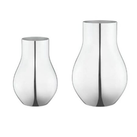 Georg Jensen Cafu vase