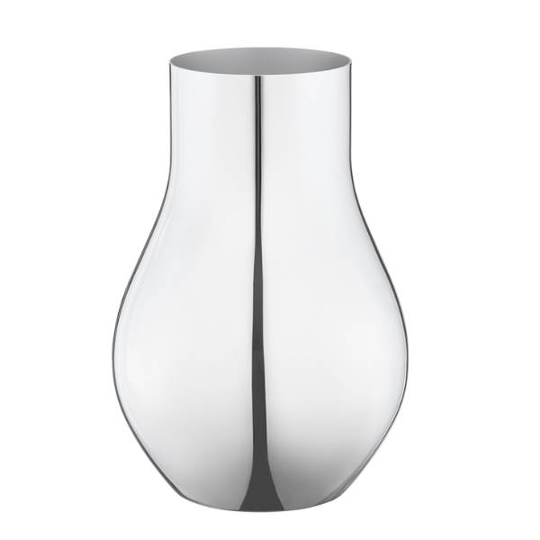 Georg Jensen Cafu vase - lille Georg Jensen Cafu vase - lille