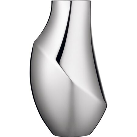 Georg Jensen Flora vase, 23 cm.